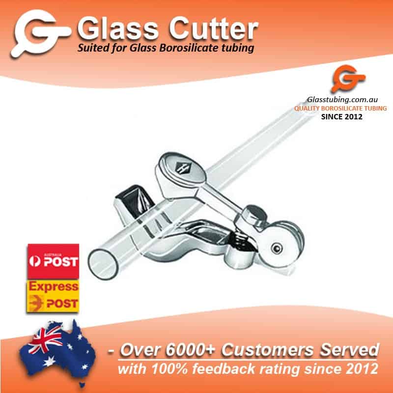 Glass Cutter for Borosilicate Tubing - Quality Craftsmanship